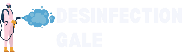 Désinfection Gale